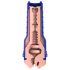 Fleshlight Boost Blow - prirodni usni masturbator