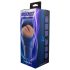 Fleshlight Boost Blow - prirodni usni masturbator