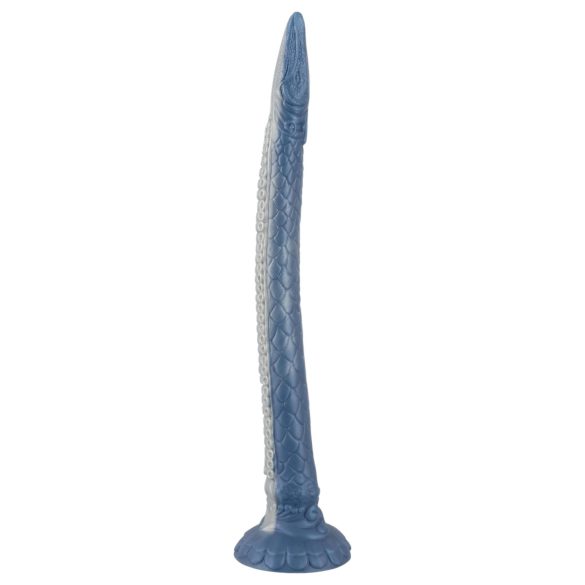 Beasty Cocks Ugoda Užica - ekstra dugački dildo (plavi)