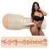 Fleshlight Violet Myers Waifu - realistična mačkica (prirodna)