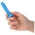 Silly Willy - šareni silikonski dildo s podlogom, set od 12 komada