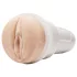 Fleshlight Savannah Bond - realistična umjetna vagina - prirodna boja