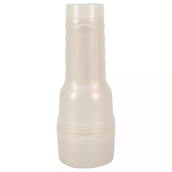 Fleshlight Savannah Bond - realistična umjetna vagina - prirodna boja