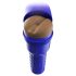 Fleshlight Boost Blast - realistični smeđi analni masturbator