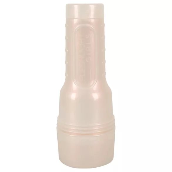 Fleshlight Kazumi Kumzumi - realistična umjetna vagina - natur