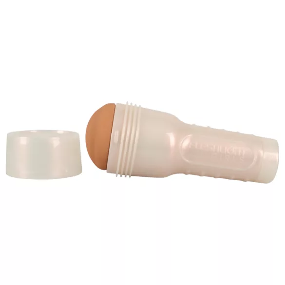 Fleshlight Kazumi Kumzumi - realistična umjetna vagina - natur