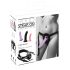 You2Toys - Set crnih dildoa za pričvršćivanje