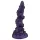 Beasty Cocks - dildo u obliku hobotnice - ljubičasta