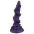 Beasty Cocks Octopus Prime - ljubičasti dildo u obliku hobotnice