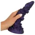 Beasty Cocks - dildo u obliku hobotnice - ljubičasta