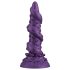 Beasty Cocks Octopus Prime - ljubičasti dildo u obliku hobotnice