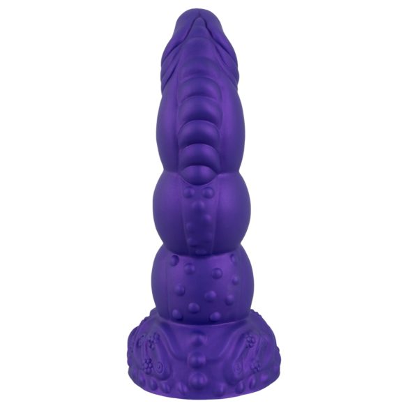 Beasty Cocks - dildo Demon of Desire - realističan, ljubičasti