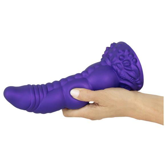 Beasty Cocks - dildo Demon of Desire - realističan, ljubičasti