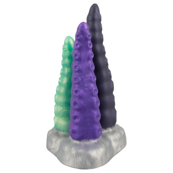 Beasty Cocks Trostruka Hobotnica - dildo s tri kraka