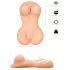 Realistixxx - ženski torzo masturbator - realističan izgled