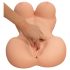 Realistixxx ženski torzo - realistični masturbator