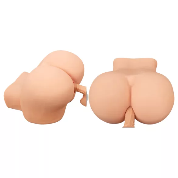 Realistixxx Style V - muški torzo masturbator - realističan