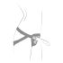 ROMP Piccolo - set za pegging (crno-plavi)