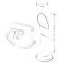 ROMP Piccolo - set za pegging (crno-plavi)
