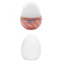 TENGA Egg Spiral Stronger - masturbator jaje za muškarce - 1 komad
