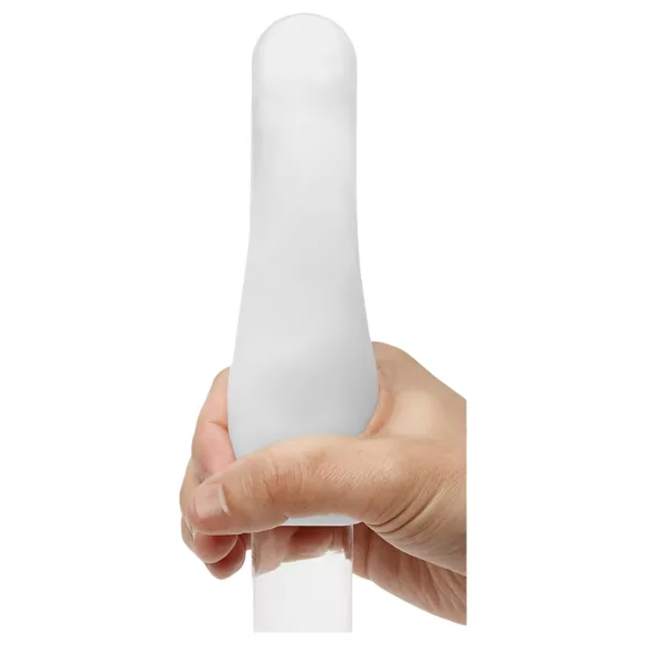 TENGA Egg Spiral Stronger - masturbator jaje za muškarce - 1 komad