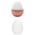 TENGA Egg Shiny II Stronger - jaje masturbator (6 kom)