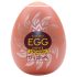 TENGA Egg Shiny II Stronger - Jaje masturbator