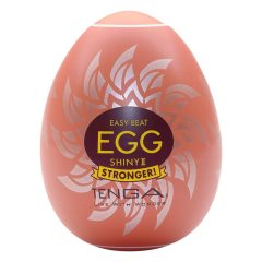 TENGA Egg Shiny II Stronger - jaje za masturbaciju (1kom)