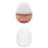 TENGA Egg Shiny II Stronger - masturbator za penis u obliku jajeta - 1 kom