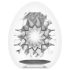 TENGA Egg Shiny II Stronger - Jaje masturbator