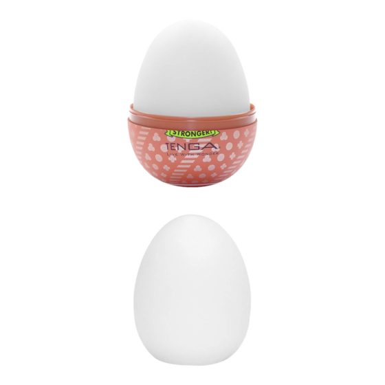 TENGA Egg Combo Stronger - jaja za masturbaciju (6 kom)