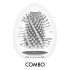 TENGA Egg Combo - jaje za jači užitak (6 kom)