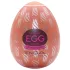 TENGA Egg Cone Stronger - masturbator jajolikog oblika - 1 komad