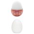 TENGA Egg Cone Stronger - moćno jaje za užitak (1 komad)