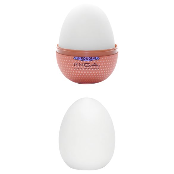 TENGA Egg Misty II Stronger - jaje masturbator (6 kom)