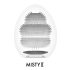 TENGA Jaje Misty II Stronger - masturbator (6 kom)
