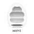 TENGA Egg Misty II Stronger - jaje masturbator (6 kom)