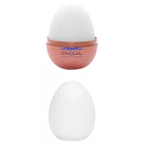 TENGA Egg Misty II Stronger - masturbator u obliku jajeta - 1 komad