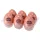 TENGA Egg Gear Stronger - masturbator jaje za muškarce - pakiranje 6 komada