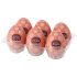 TENGA Egg Gear Stronger - jaje masturbator (6 kom)