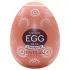 TENGA Egg Gear Stronger - masturbator jajolikog oblika - 1 komad