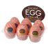 TENGA - Jači set masturbatora jaja - 6 komada