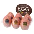 TENGA - Masturbator jaja set - jača stimulacija - 6 komada