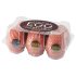 TENGA - Jači set masturbatora jaja - 6 komada