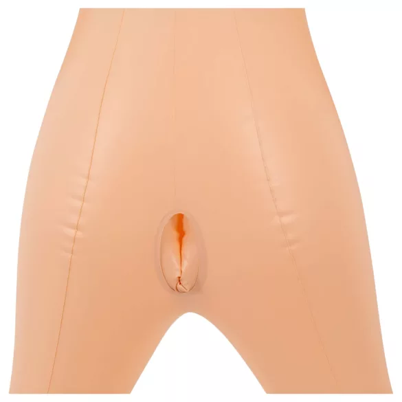 You2Toys - lutka na napuhavanje s velikim grudima