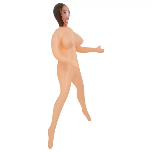 You2Toys - lutka na napuhavanje s velikim grudima