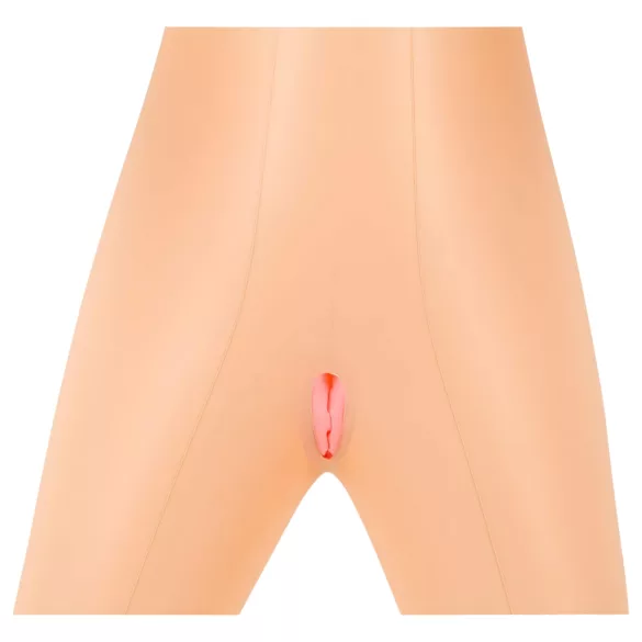 You2Toys - Lutka na napuhavanje s velikim grudima