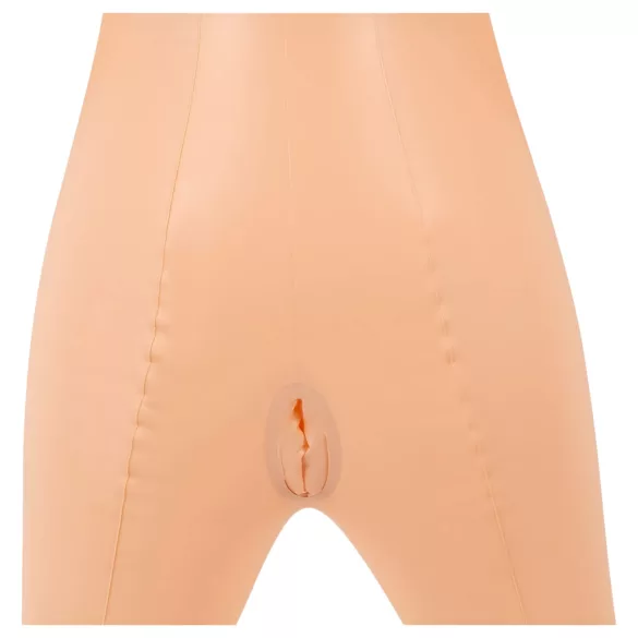 You2Toys - Lutka na napuhavanje s velikim grudima