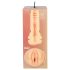 Kiiroo Dainty Wilder - um. vagina - PowerBlow kompatibilna (prirodan)