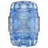 Fleshlight Quickshot Turbo - putni masturbator (plavi)
